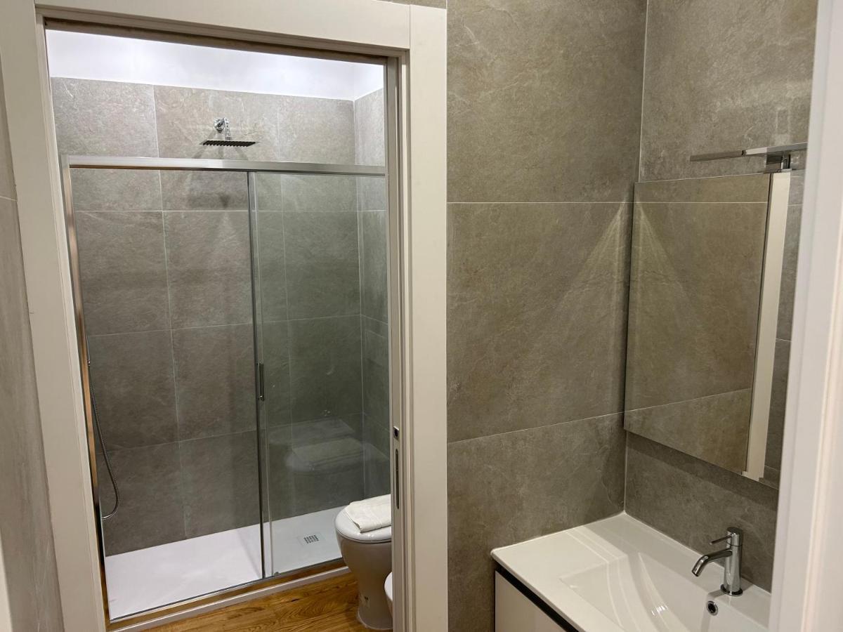 Moscova Luxury Bruno Apartment Mailand Exterior foto