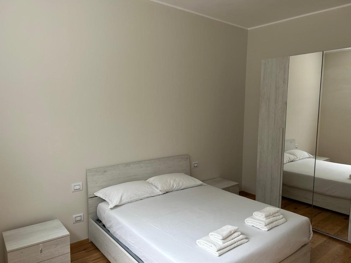 Moscova Luxury Bruno Apartment Mailand Exterior foto